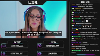 Фаны уже ждут, а меня дрючат — ну мне и самой потрахаться важнее