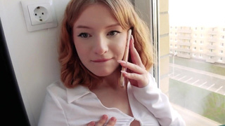 Супруг, это тебе послышалось, не дрючит меня брат, вообще ни разу