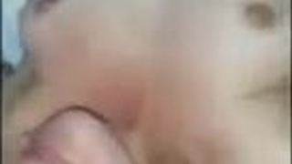 Два хача трахают русскую телку