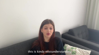 А сынок моего трахера ебётся лучше, и чего я ему раньше не давала