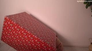 Не буду встречать 2023 девственником, дайте мне красавицу потрахать