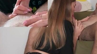 Наш секс выложишь в ТикТок? Ладно, сестричка, ок????