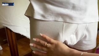 Трахни ещё разок, только в мачеху не кончай — тогда это не измена