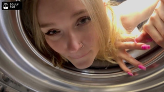 Слово пацыка даю, что членом из стиралки вытащу сестру ??