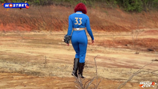 Думал, я её трахну, а она сама меня трахнула! (Я ляжки раздвинул ??)