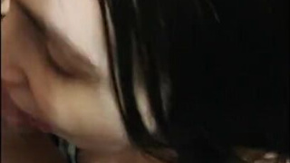 Брат чпокнул русскую сестренку в ванной и снял видео на скрытую камеру