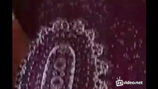 Русский ретро секс неопытной пары