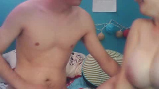 Любительское порно в деревне